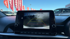 Kia Picanto 1.0 X-Line S 5dr Auto Petrol Hatchback